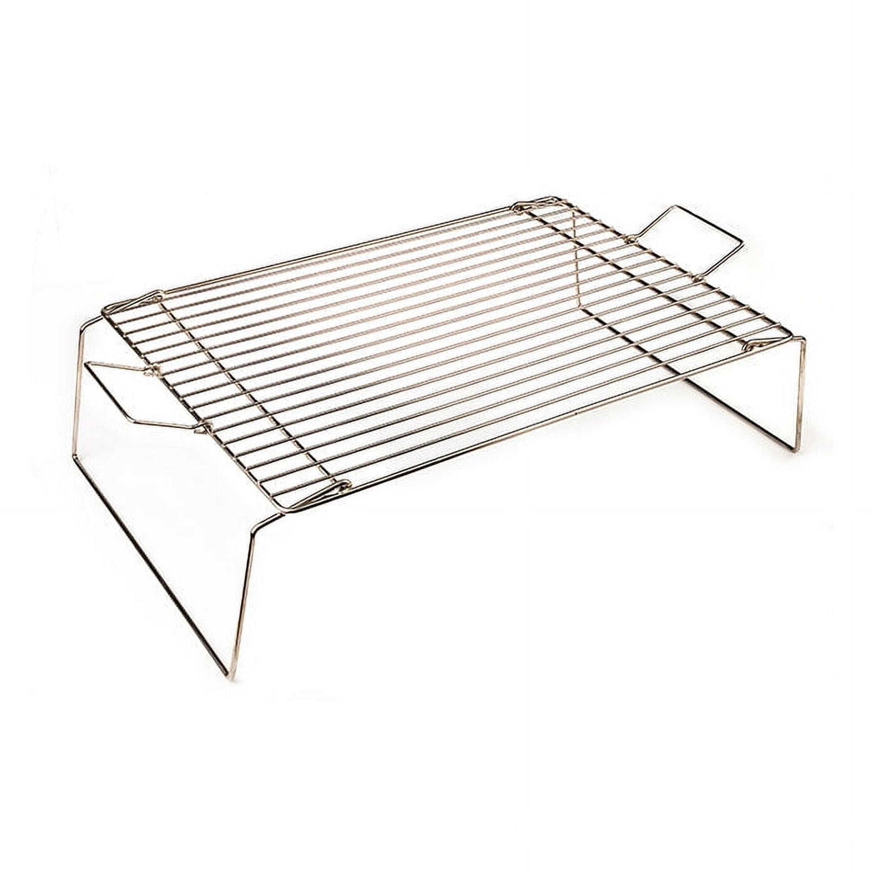 Grilltech - Parrilla Camping Chica