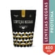 thumbnail image 1 of Lentejas Negras Doypack, 400 g, 1 of 2