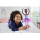 thumbnail image 1 of Barbie muñeca, muñeca mágica, cabello negro, iluminación Barbie -, 1 of 3