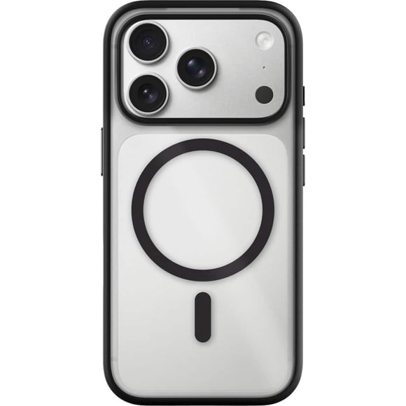 The Ridge Wallet - Ridge Phone Case - Phantom - Apple iPhone