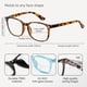 thumbnail image 5 of Gafas De Lectura Que Bloquean La Luz Azul Para Mujeres Y Hombres, 5 of 7