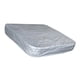 thumbnail image 1 of Square SPA Bathtub Protector antipolvo impermeable Ligero resistente a los rayos UV, 1 of 5