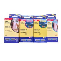 Genérico - Pack Tintas Compatible Para 934/935Xl 6230 6830 6812 6815