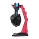 thumbnail image 2 of Base Soporte Audifonos PRO Gamer Rojo, 2 of 3