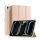 thumbnail image 1 of Funda Smart Cover Con Ranura Para iPad Pro 13 M5 2025 Rosado, 1 of 5