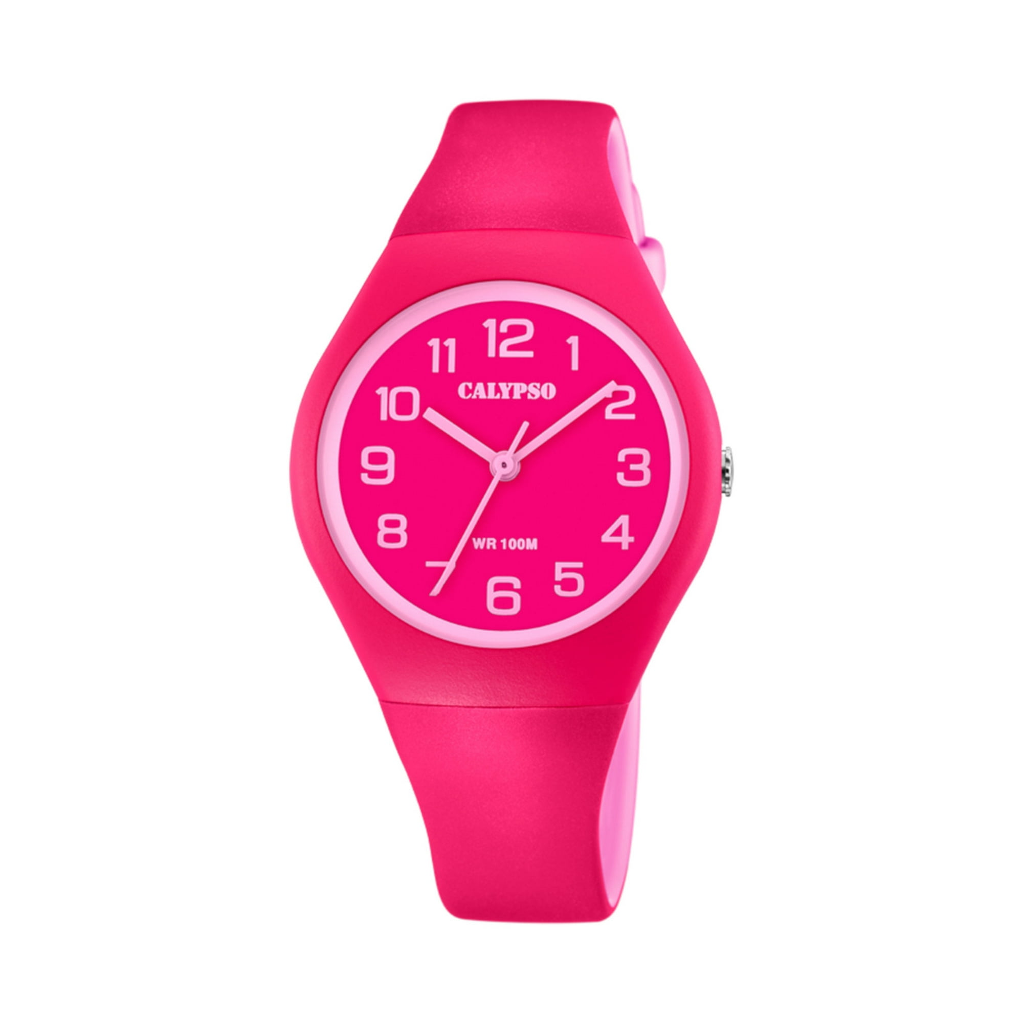 Reloj K5777/3 Calypso Fucsia Mujer Sweet Time