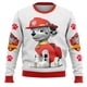 thumbnail image 1 of Polerón Infantil Marshall - Paw Patrol D9 - Talla 10, 1 of 3