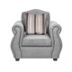thumbnail image 4 of Living Violeta 3.1.1 Tela Gris Claro, 4 of 4