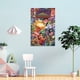 thumbnail image 4 of Cuadro Decorativo Desmarcar Garbage Pail Kids 40x60 cm, 4 of 6