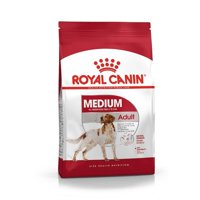 Royal Canin Alimento Perros Adultos Razas Medianas 2.5 Kg
