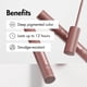 thumbnail image 5 of Tinte labial Smooche peel-off resistente al agua e hidratante 3,5 ml, 5 of 8