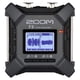 thumbnail image 2 of Grabadora de Campo Zoom F3 Kit Profesional de 2 Pistas – Paquete, 2 of 9