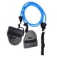 thumbnail image 1 of Entrenador De Brazos Bandas De Resistencia Natación Banda De Ejercicio De Estilo Libre Azul 40 Lb, 1 of 3