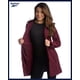thumbnail image 2 of Chaqueta Reebok de forro polar ligero Soft Shell para mujer, 2 of 7