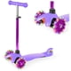 thumbnail image 1 of Kick Scooter Best Choice Products para niños con ruedas iluminadas, 1 of 7