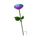 thumbnail image 3 of Ba?o Para Pájaros Resistente Con Soporte De Metal Para Césped, Patio, Jardín, Color Azul Violeta, 3 of 5