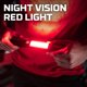 thumbnail image 4 of Linterna Work Light NEBO Big Larry de 600 lúmenes con COB, color rojo, 4 of 6