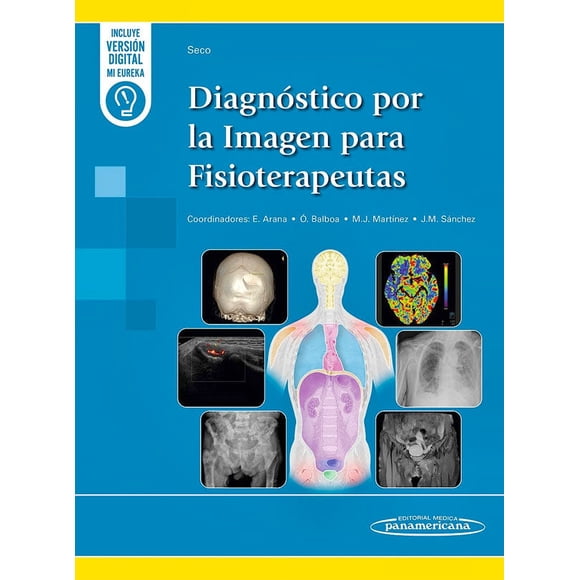 Diagnóstico por la imagen para Fisioterapeutas