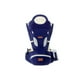 thumbnail image 1 of Porta bebe Ergonómico con Soporte y Bolso Azul, 1 of 6