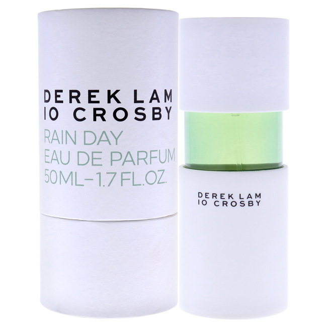Perfume Derek Lam Rain Day Edp 50Ml