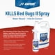 thumbnail image 2 of Base de agua Spray JT Eaton Kills Bedbugs II de 3,78 litros con pulverizador, 2 of 8