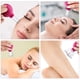 thumbnail image 3 of Set de terapia facial con ventosas CFHBF, 4 tamaños, vidrio y silicona, 3 of 5