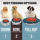 thumbnail image 2 of Alfombra de Olfateo PET ARENA para Perros – Juguete Rompecabezas y Alimentador Lento, 2 of 7
