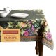 thumbnail image 1 of Mantel cuadrado Maison d' Hermine 152 cm 100 % algodón, 1 of 9