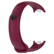 thumbnail image 1 of PULSERA CORREA DE SILICONA PARA XIAOMI SMART BAND 8, 1 of 3