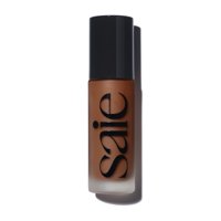 Base Líquida Saie Glowy Super Skin Tint, 30 Ml, Tono 33