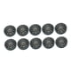 thumbnail image 3 of 10 Poleas De Rodamiento Para Fitness, Para Entrenamiento De Fuerza, 100 Mm, 3 of 5