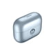 thumbnail image 2 of Motorola Moto Buds Loop con sonido de Bose con cristales de Swarovski® (azul deshielo), 2 of 7
