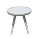thumbnail image 2 of Mesa Redonda Balcón Pc063T-1 50 Cm Gris, 2 of 3