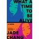 thumbnail image 1 of Libro Ecco "What a Time to Be Alive: Una historia exuberante de fama en internet, duelo y la inesperada influencia de la creencia", 1 of 1