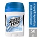 thumbnail image 1 of Desodorante Barra Speed Stick Hipoalergénico Efecto Seco Hombre, 1 of 8