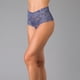 thumbnail image 1 of Pantaleta Encaje, Pasamaneria y Lycra Flores Mujer 1733-274, 1 of 3