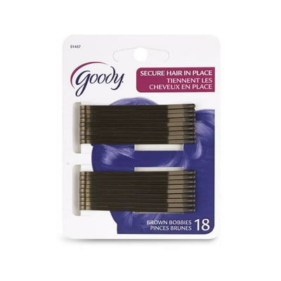 Pinches Horquillas 1 Un Goody