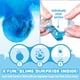 thumbnail image 3 of Bombas de baño Tub Works Super Goo Bath Slime «Surprise», paquete de 6, 3 of 8