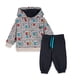 thumbnail image 1 of Buzo Bebé Niño con Capucha Full Estampado Arena Pillin, 1 of 3