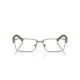 thumbnail image 1 of Montura de gafas Armani Exchange AX1017 54 mm Gris metalizado, 1 of 6