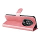 thumbnail image 2 of Funda Billetera para Honor Magic 4 con Porta Tarjetas y Soporte Ajustable Rosa, 2 of 5
