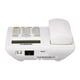 thumbnail image 3 of Telefono Sobremesa Altavoz Unidireccional Blanco 7413, 3 of 3