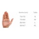 thumbnail image 3 of Guantes Rockbros Ciclismo Mtb Ruta Dedo Largo Bicicleta azul L, 3 of 3