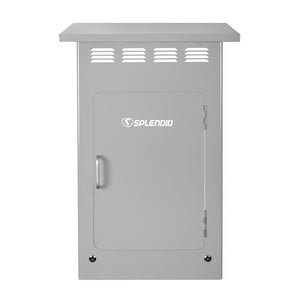 Splendid - Gabinete Premium Para Calefont De 11 A 16 Litros