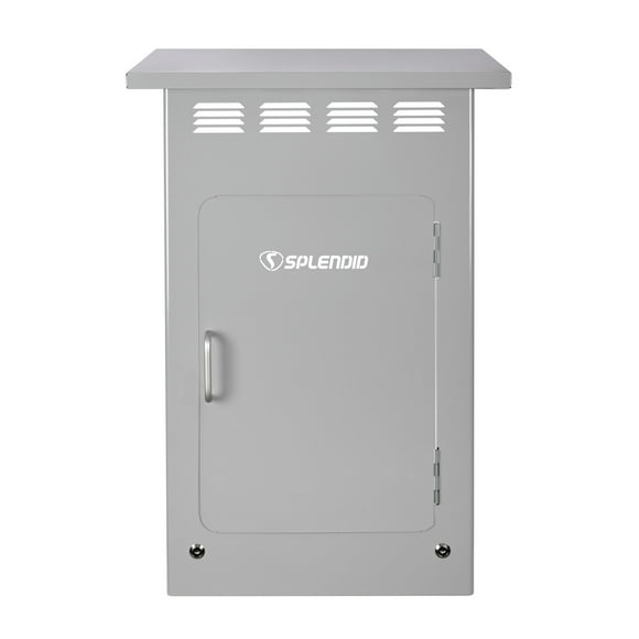 Gabinete Premium Para Calefont De 11 A 16 Litros