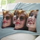 thumbnail image 3 of Thelma y Louise Fundas de almohada de terciopelo con tema, regalos de funda de almohada, decoración para el hogar, cojín de lanzar, regalo de cumpleaños para fans y parejas.50*50cm., 3 of 6