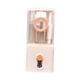 thumbnail image 2 of Kit De Limpieza Electrónica 10 En 1, Accesorios Para Bolígrafos De Limpieza De Auriculares, Removedor De Llaves, Rosa, 2 of 5
