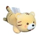 thumbnail image 3 of Soporte Para Pañuelos De Coche De Felpa, Bandeja Para Pañuelos De Juguete, Animal De Peluche Creativo Suave, Contenedor De Tigre, 3 of 3