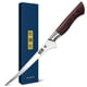 thumbnail image 1 of Cuchillo para filetear HOSHANHO de acero inoxidable con alto contenido de carbono de 18 cm, 1 of 7