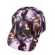 thumbnail image 2 of Gwen Mujer Araña Gorra De Béisbol Para Hombres Mujeres Y Niños Gorra Clásica De Visera Plana Gorra Hip Hop Trucker Snapback Ajustable, 2 of 5